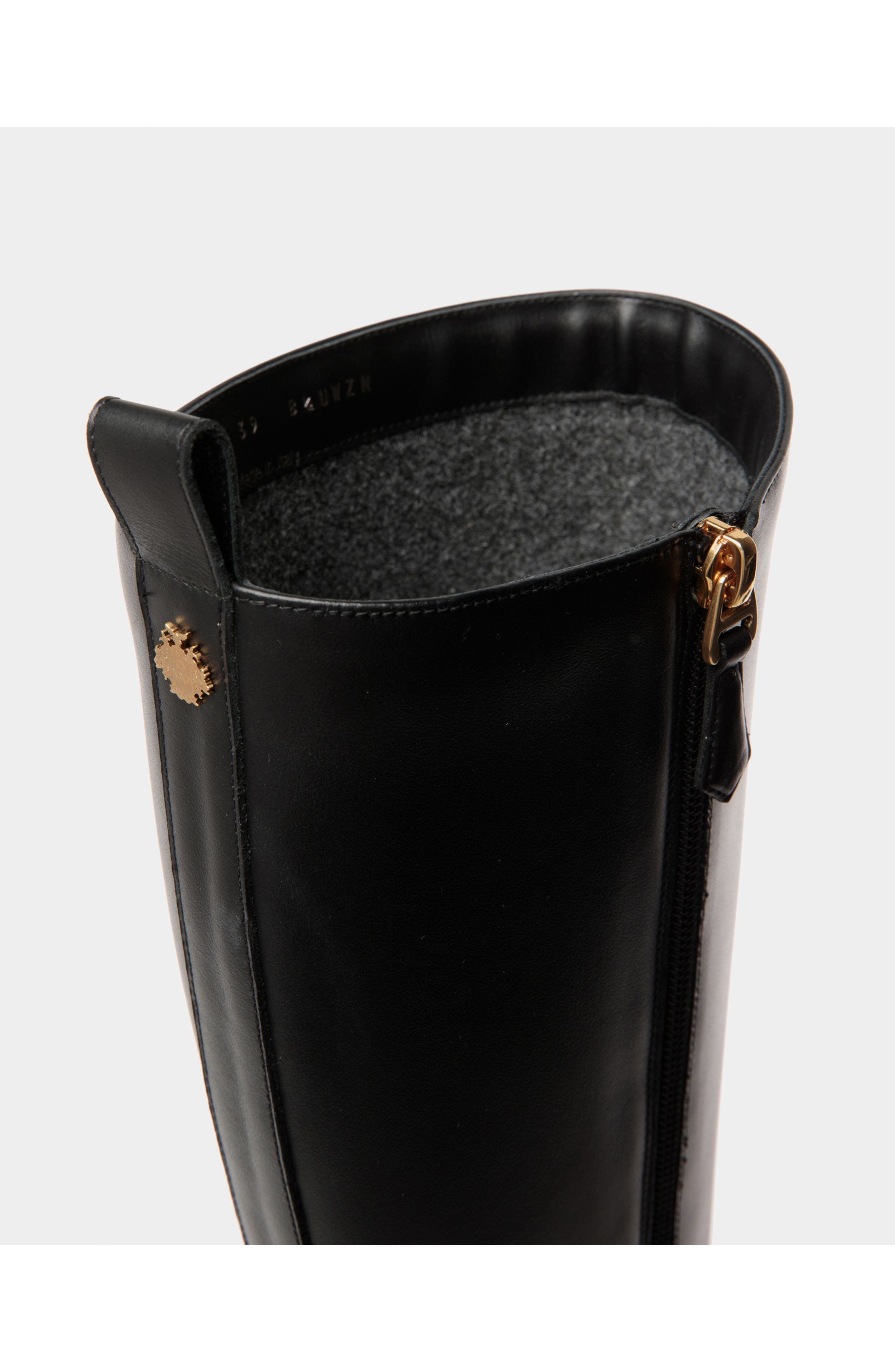 Bally Gusto Long Boot, Alternate, color, 