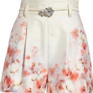 関税なし★Zimmermann★ココタオルショーツ 関税なし☆Zimmermann☆ココタオルショーツ (Zimmermann