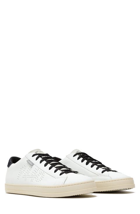 John Sneaker