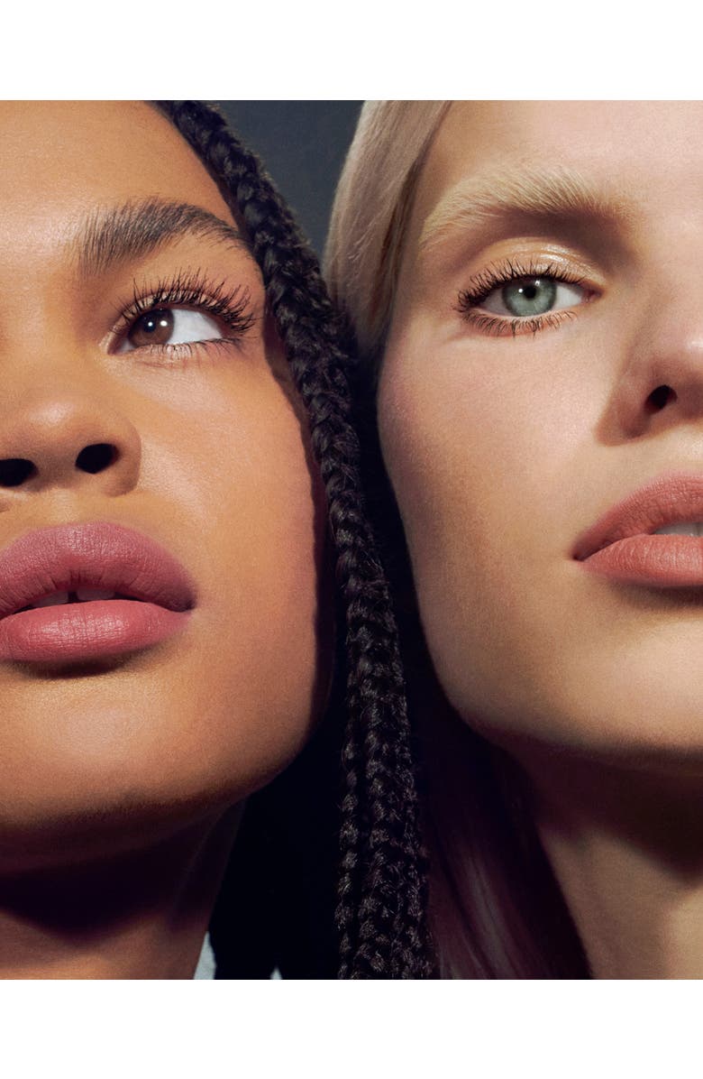 Rose Inc Ultra-Black Lash Lift Serum Mascara, Alternate, color, Black