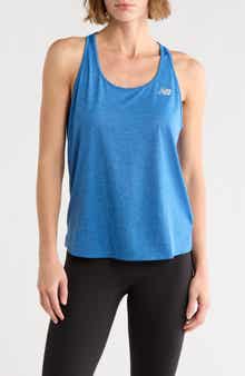 New Balance Essential Racerback Tank