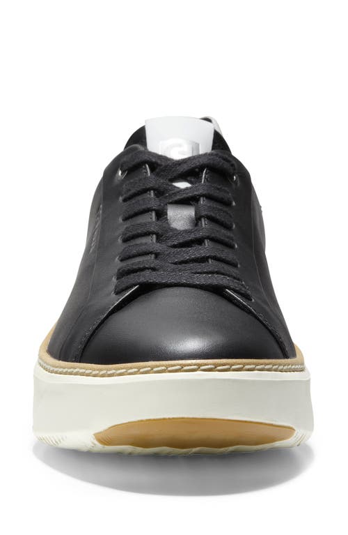 Cole Haan Grandpro Topspin Sneaker In Multi