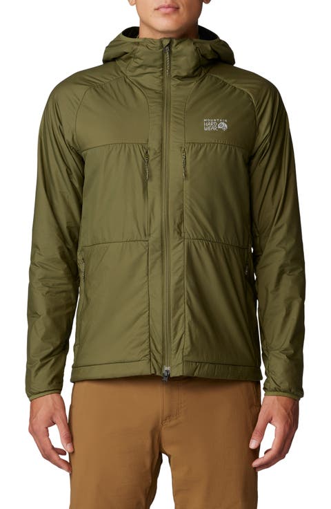 Kor AirShell™ Warm Hoodie