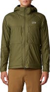 Mountain Hardwear Kor AirShell™ Warm Hoodie
