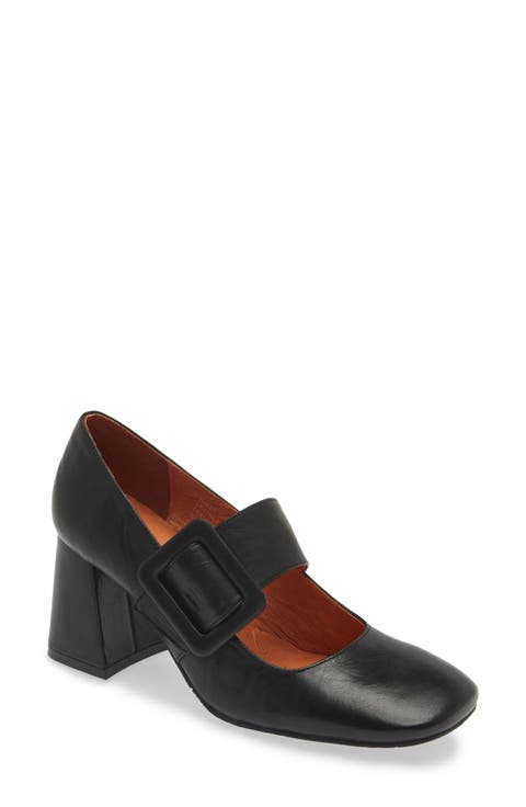 Women's Square Toe Comfort Heels & Pumps | Nordstrom Women's Square Toe Comfort Heels & Pumps | Nordstrom
