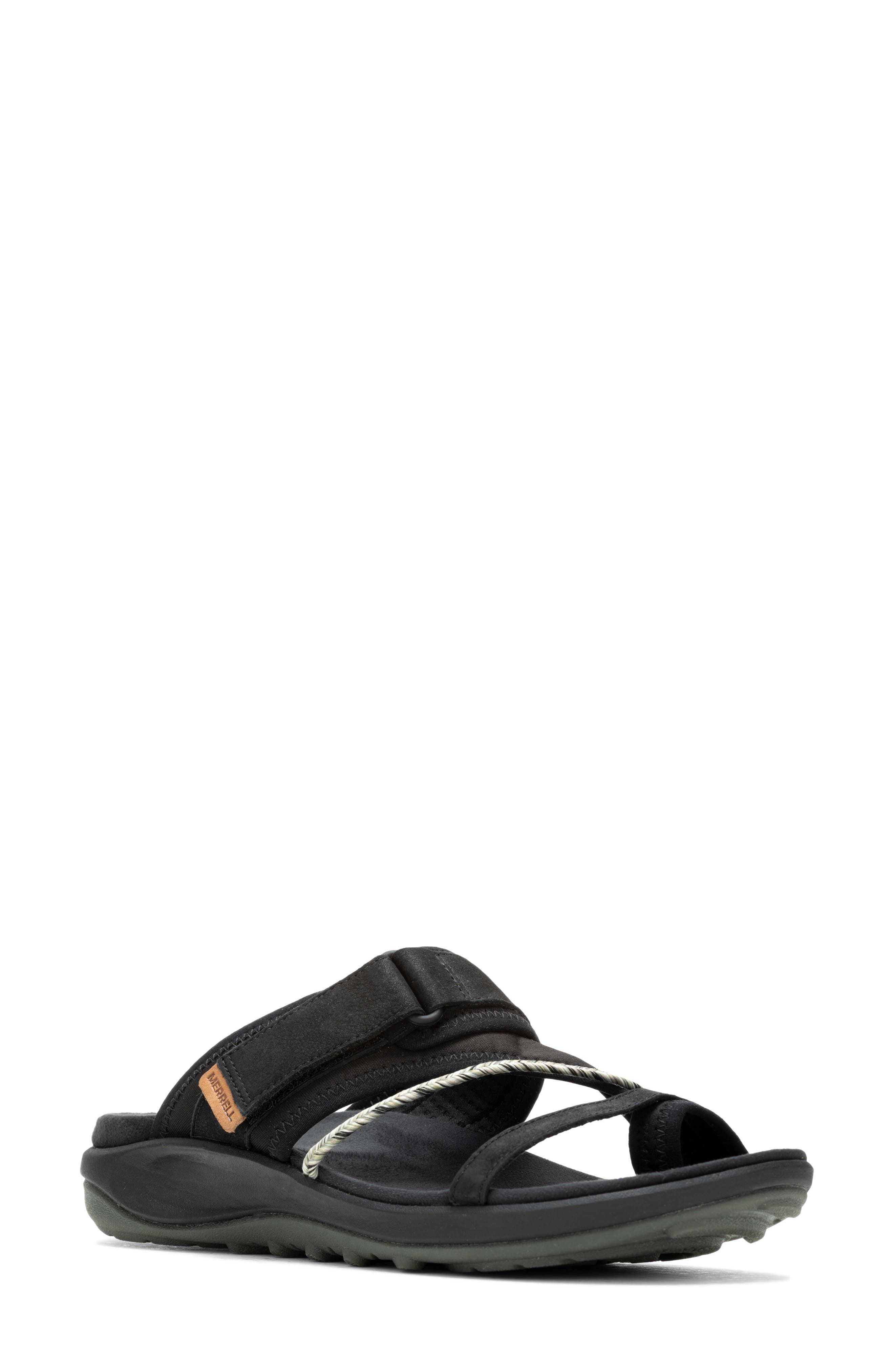 Terran 4 Toe Loop Sandal