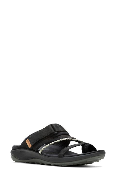 Terran 4 Toe Loop Sandal