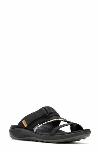 Terran 4 Toe Loop Sandal