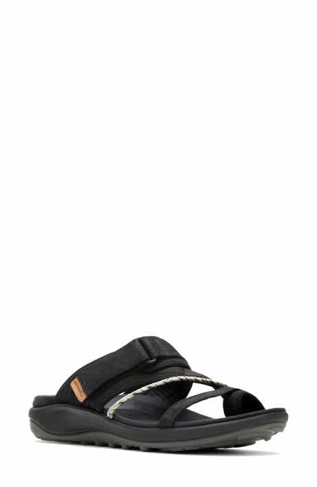 Terran 4 Toe Loop Sandal