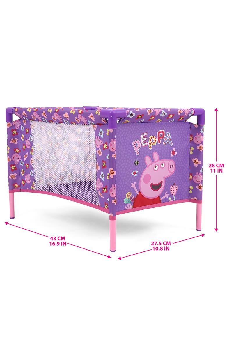 Peppa Pig At Home 8Pc Set, Alternate, color, Multicolored