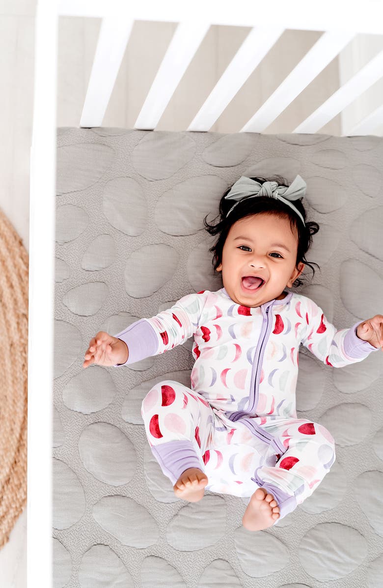 Nook Sleep Systems Pure Organic Mini Crib Mattress, Alternate, color, 
