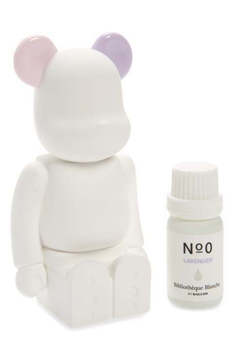 BE@RBRICK AROMA ORNAMENT No.0 (Nordstrom Exclusive)