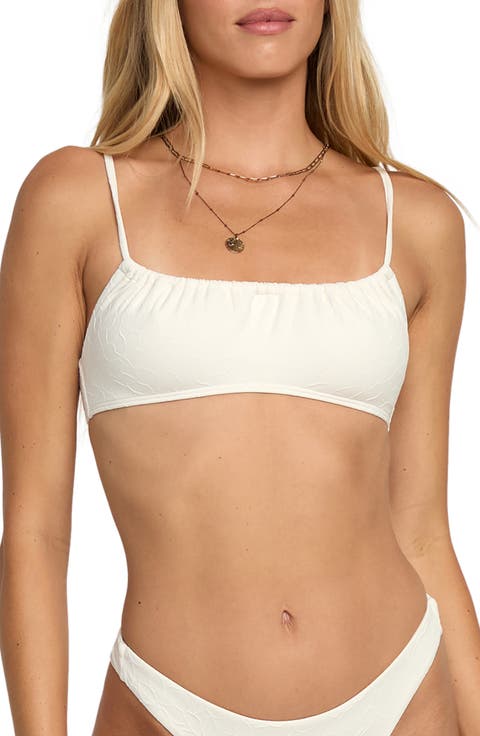 Wander Mila Bralette Bikini Top