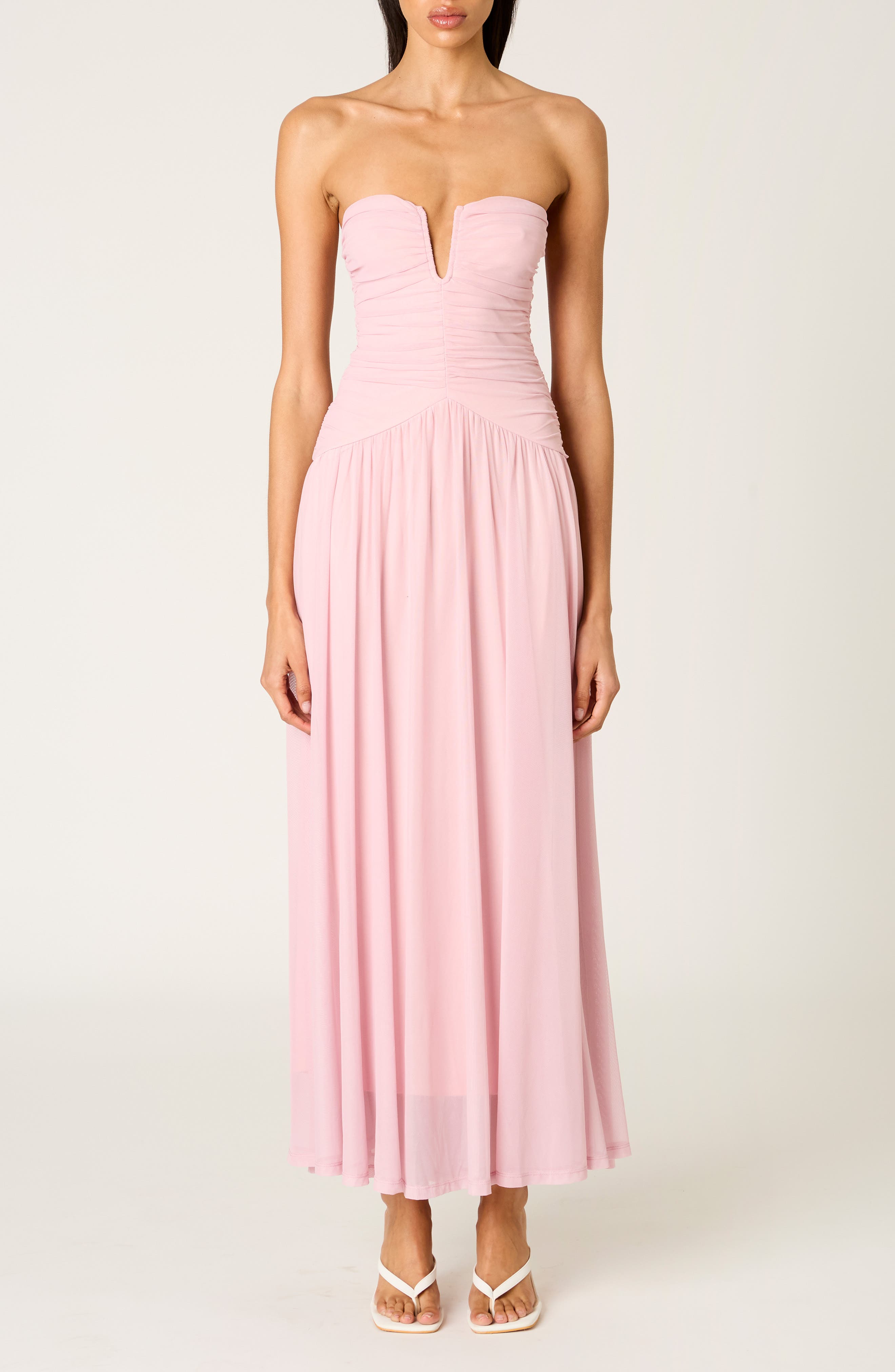 selected CAMEO PINK