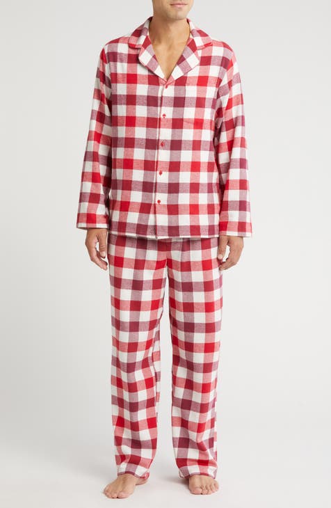 Mens pyjamas designer sale sale