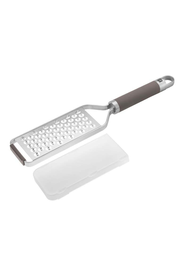 Pro Medium Grater, Main, color, SILVER