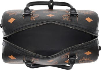 Aren Barrel Bag