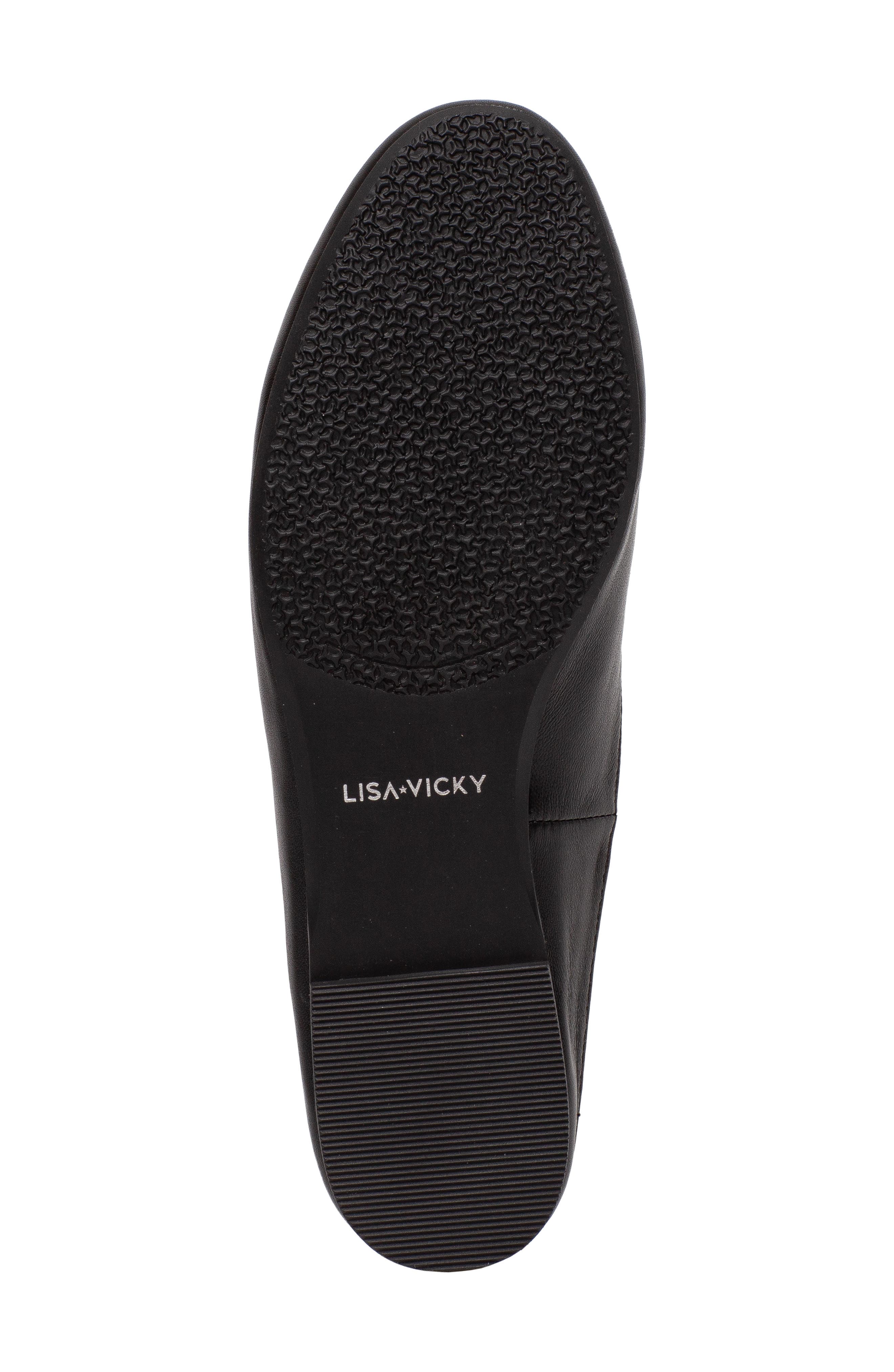 Lisa Vicky Ease Mule, Alternate, color, 