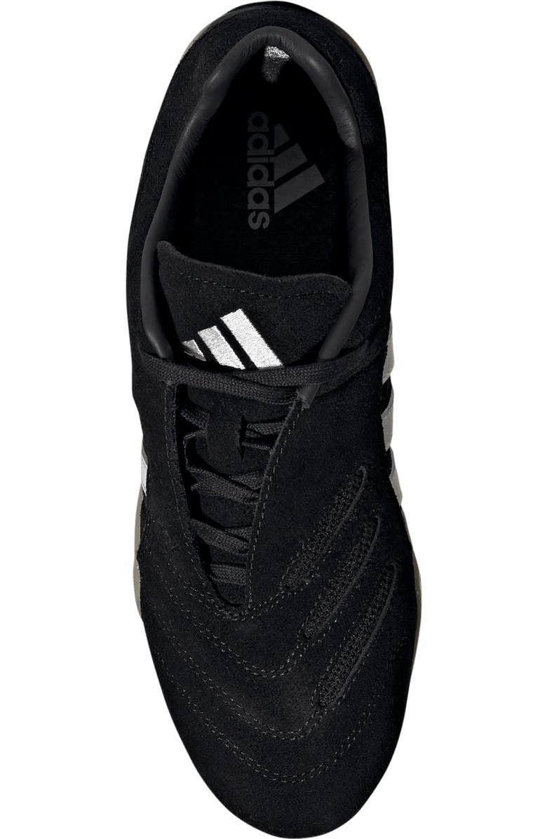 adidas Taekwondo Mei Elite Sneakerina, Alternate, color, Core Black/ Cloud White/ Gum 3