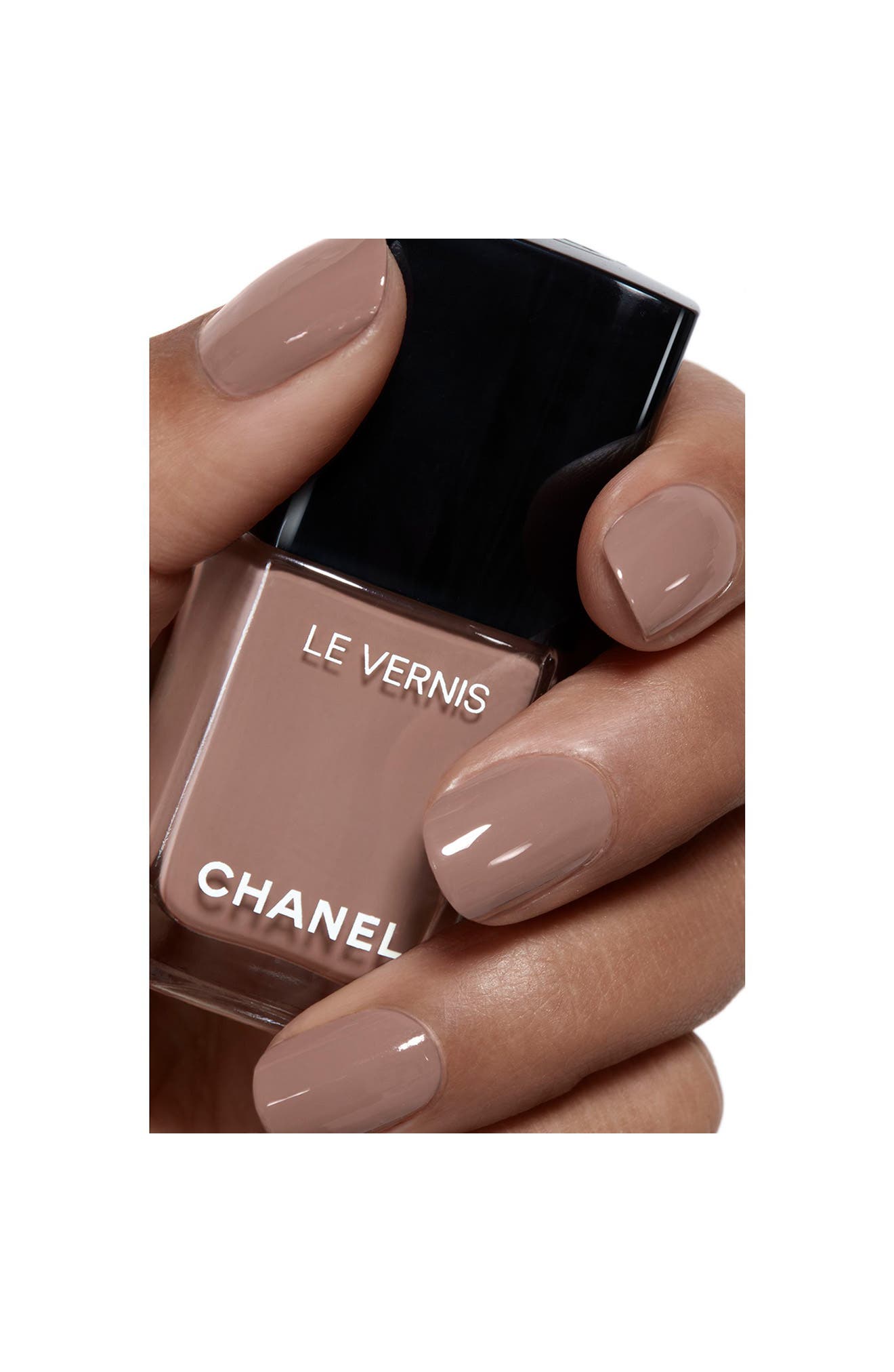 Лак для ногтей CHANEL Le Vernis Longwear — фото 3