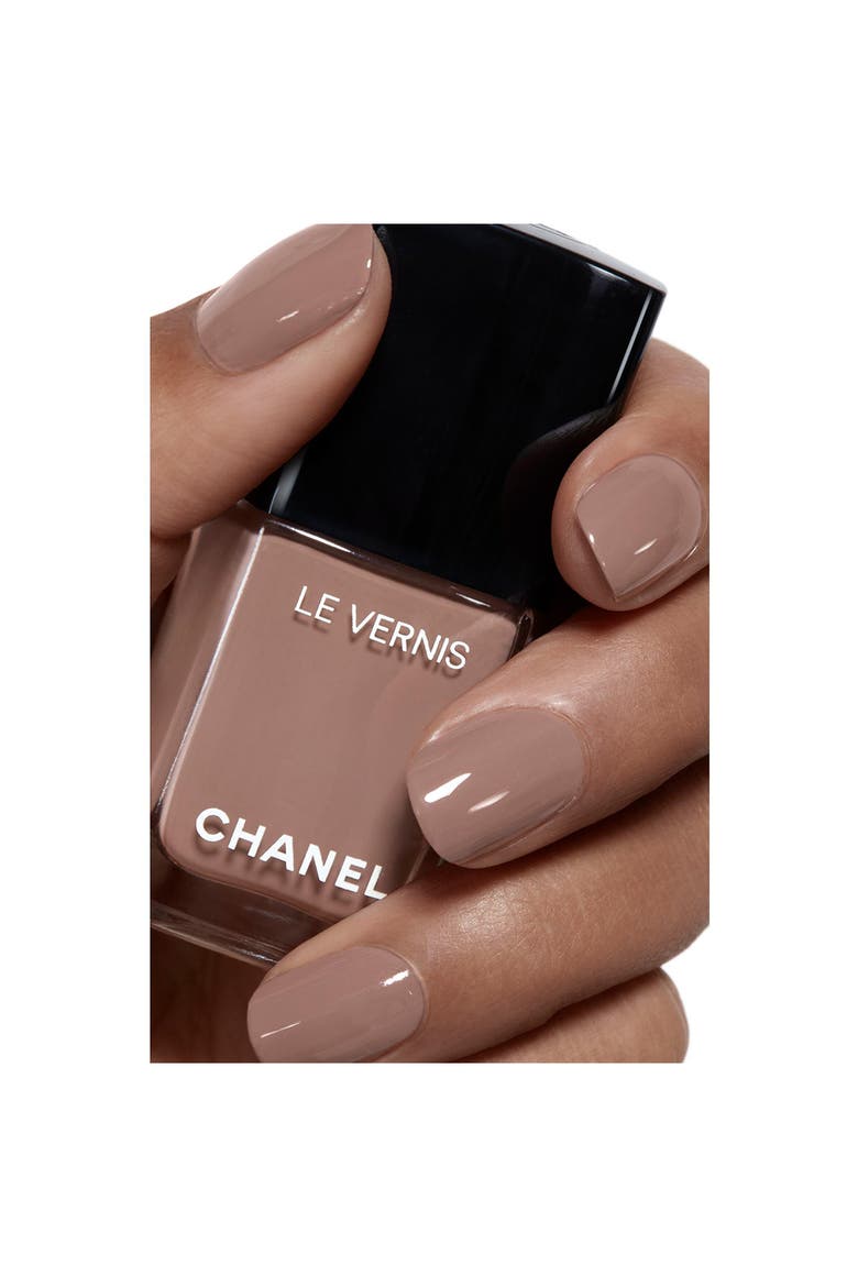 LE VERNIS Longwear Nail Color, Alternate, color, 105 PARTICULIERE