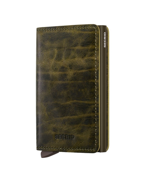 Slimwallet Dutch Martin