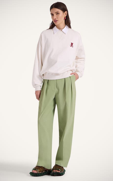 House Sweatshirt