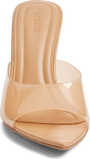 Piper Sandal