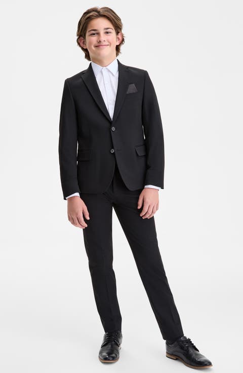 Kids' Two-Piece Suit (Big Kid)