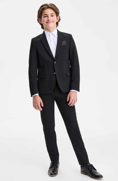 Brooks Brothers Kids' Two-Piece Suit