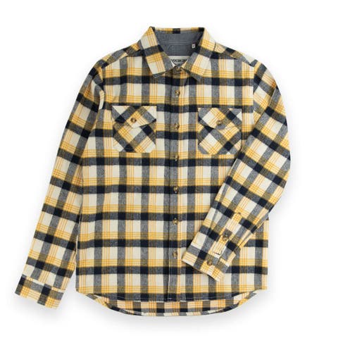 Scout Button Down Shirt