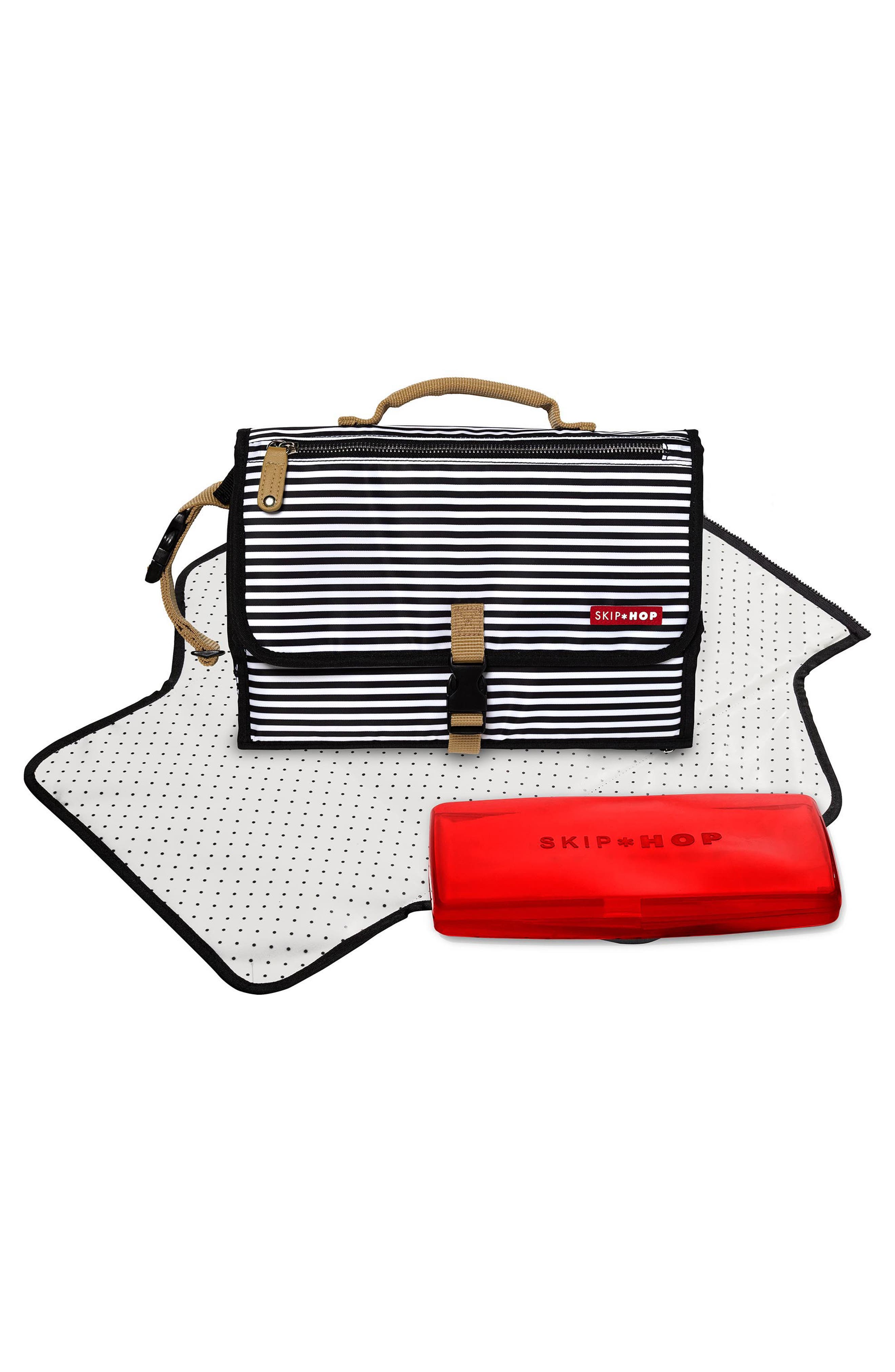 Skip Hop Pronto Changing Station, Alternate, color, 