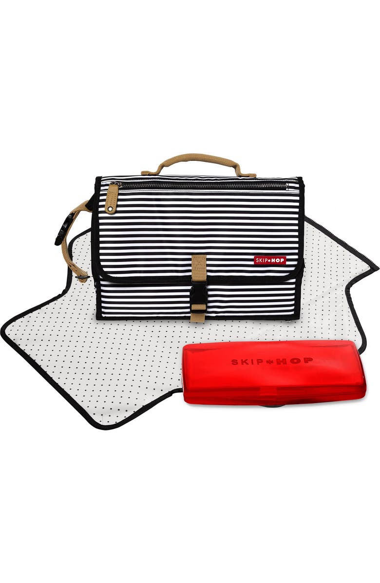 Skip Hop Pronto Changing Station, Alternate, color,