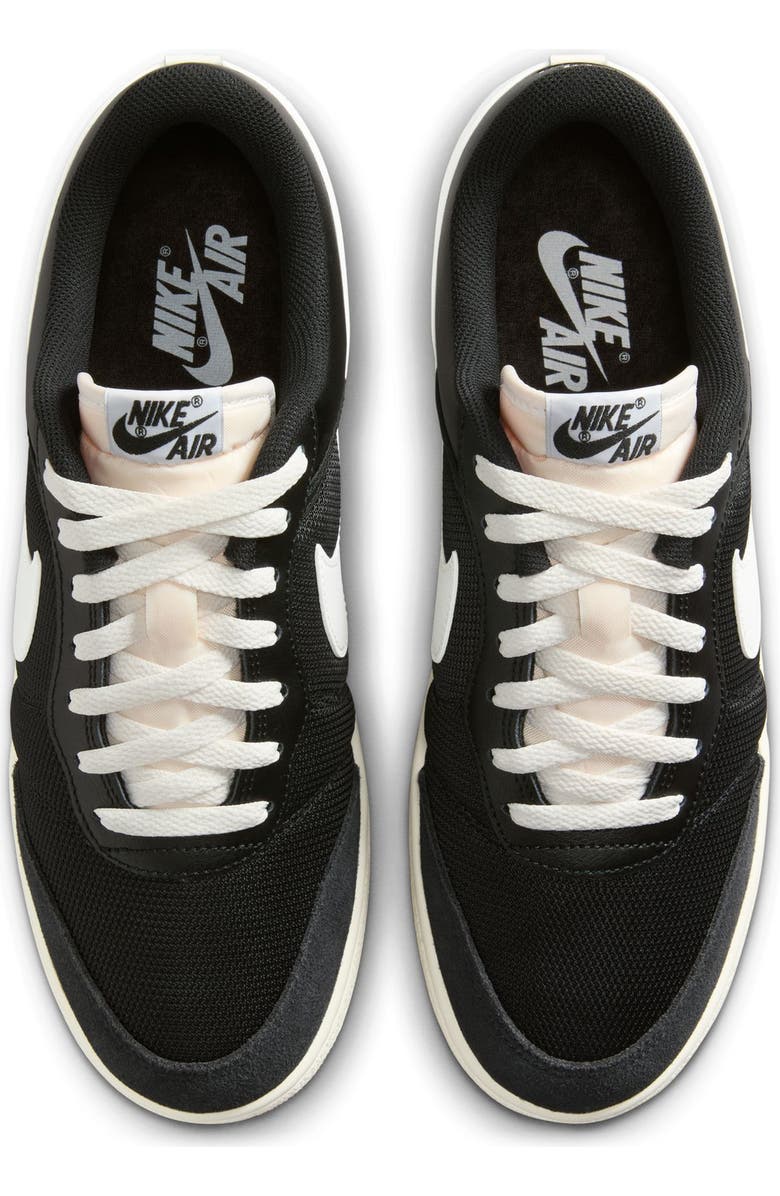 Jordan Air Jordan Skyline Sneaker, Alternate, color, Black/ Summit White