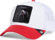 Goorin Bros. The Deadly Cap