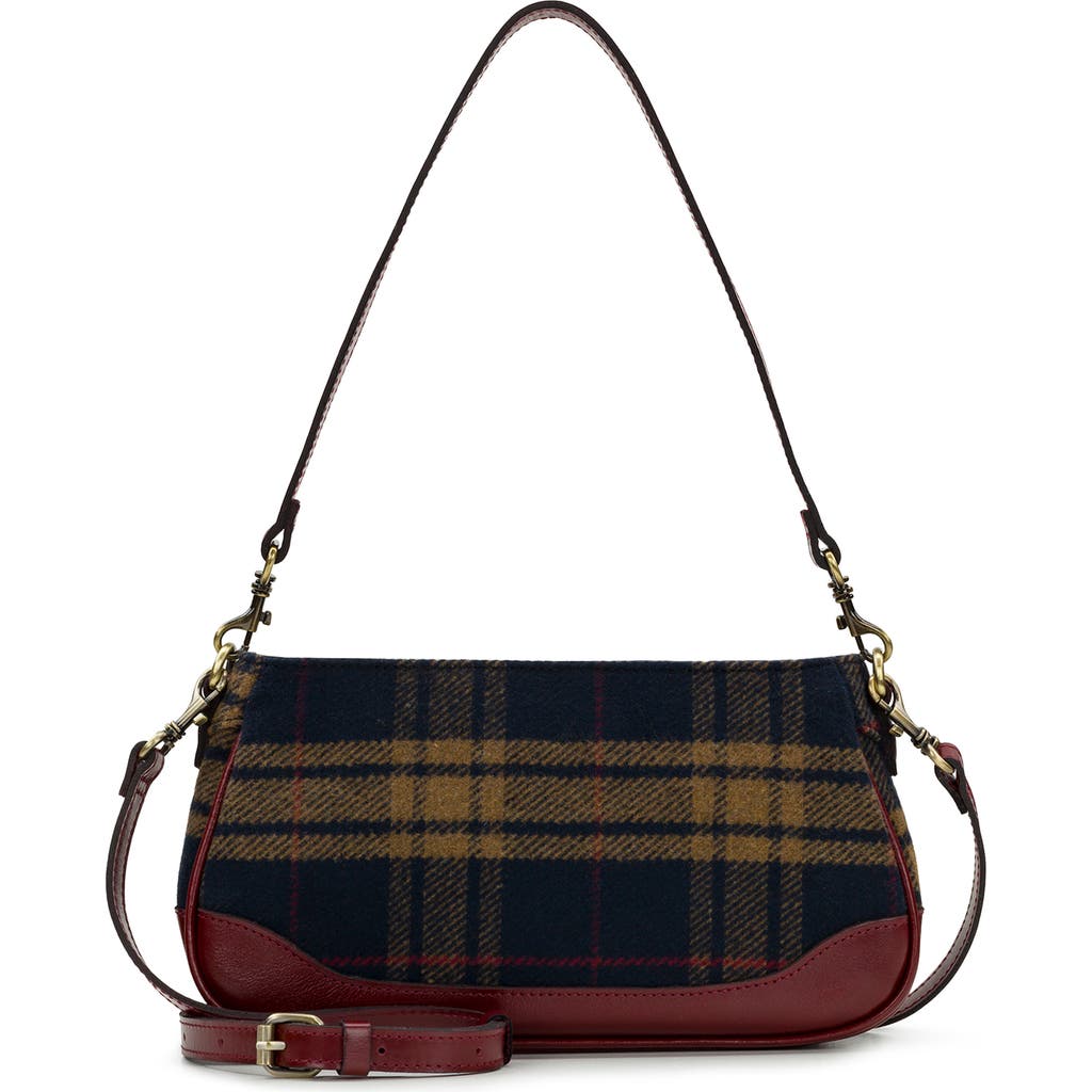 Shop Patricia Nash Nova Crossbody Bag