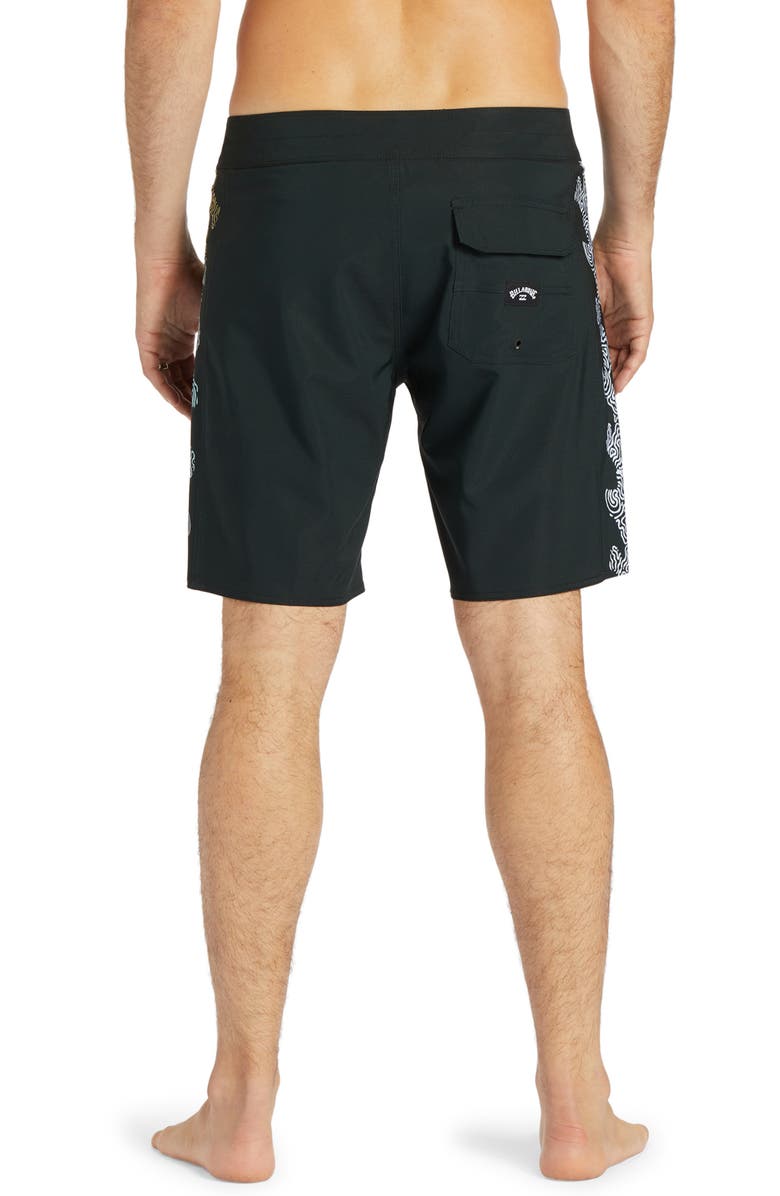 Billabong D Bah Pro Board Shorts, Alternate, color, 
