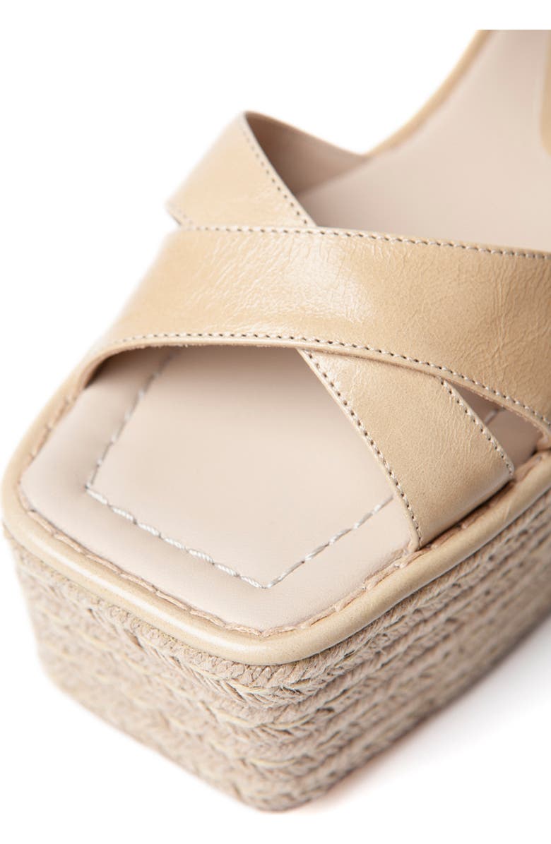 Paloma Barcelo Contas Espadrille Platform Sandal, Alternate, color,