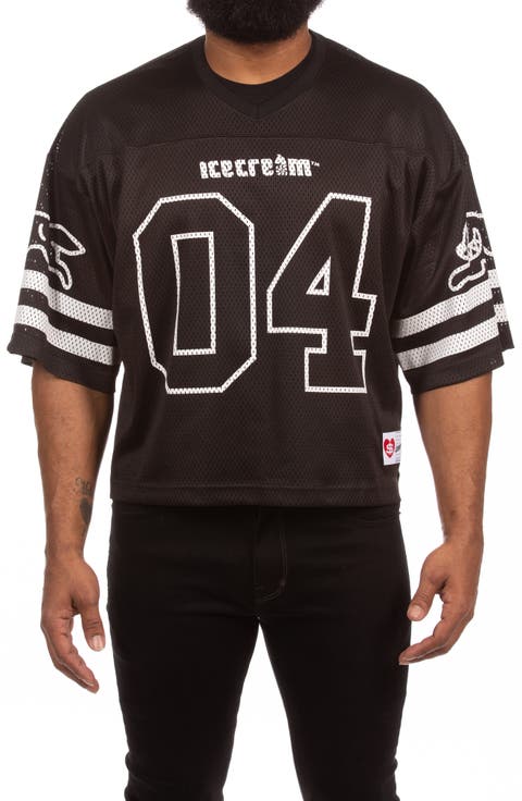 Slushie Mesh Jersey T-Shirt