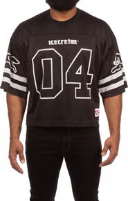 ICECREAM Slushie Mesh Jersey T-Shirt
