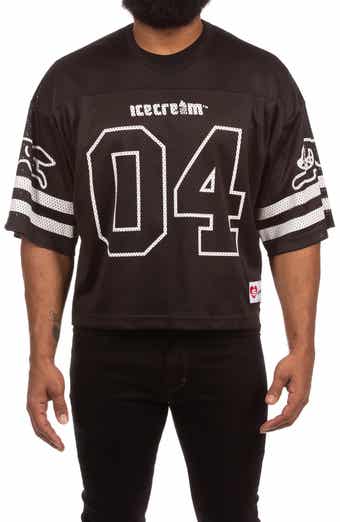 Slushie Mesh Jersey T-Shirt