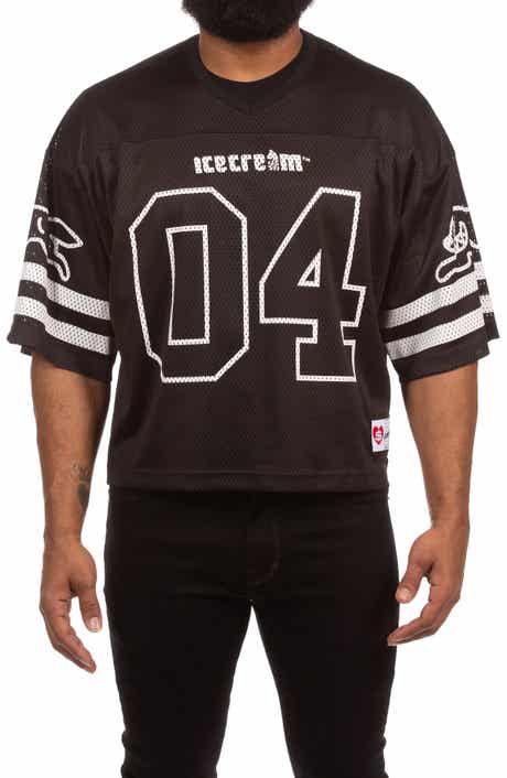 Slushie Mesh Jersey T-Shirt