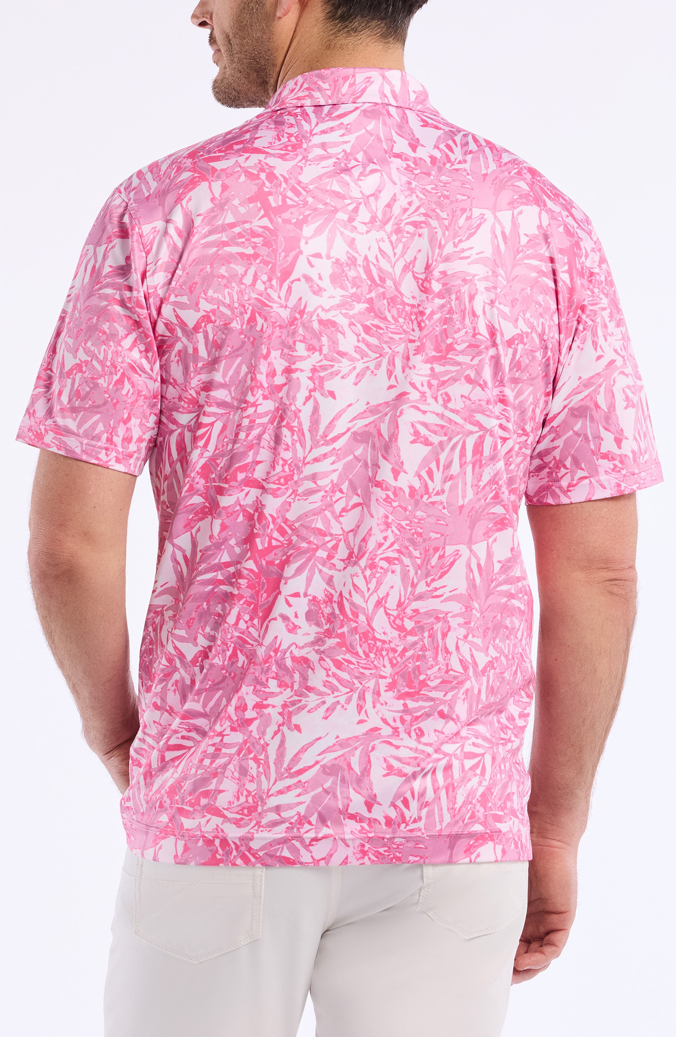 Ives Knit Polo - image 2