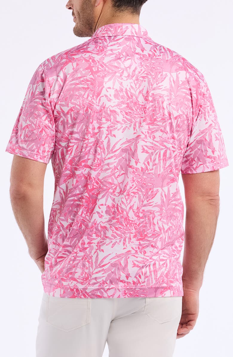 Robert Graham Ives Knit Polo, Alternate, color, 