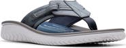 Clarks® Wesley Sun Flip Flop