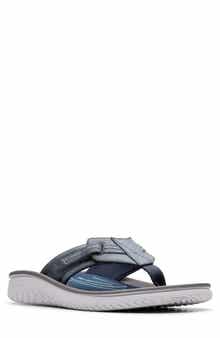 Clarks® Wesley Sun Flip Flop