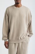 Elwood Crewneck Sweatshirt