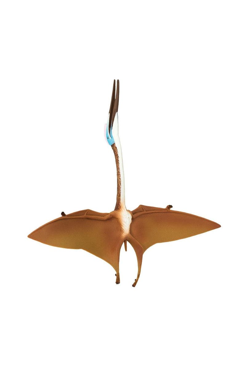 Safari Ltd. Quetzalcoatlus Toy, Alternate, color, NO COLOR