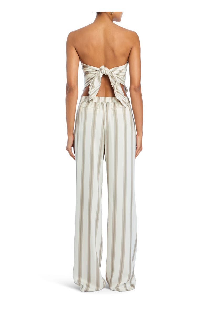 SER.O.YA Hark Satin Top, Alternate, color, 