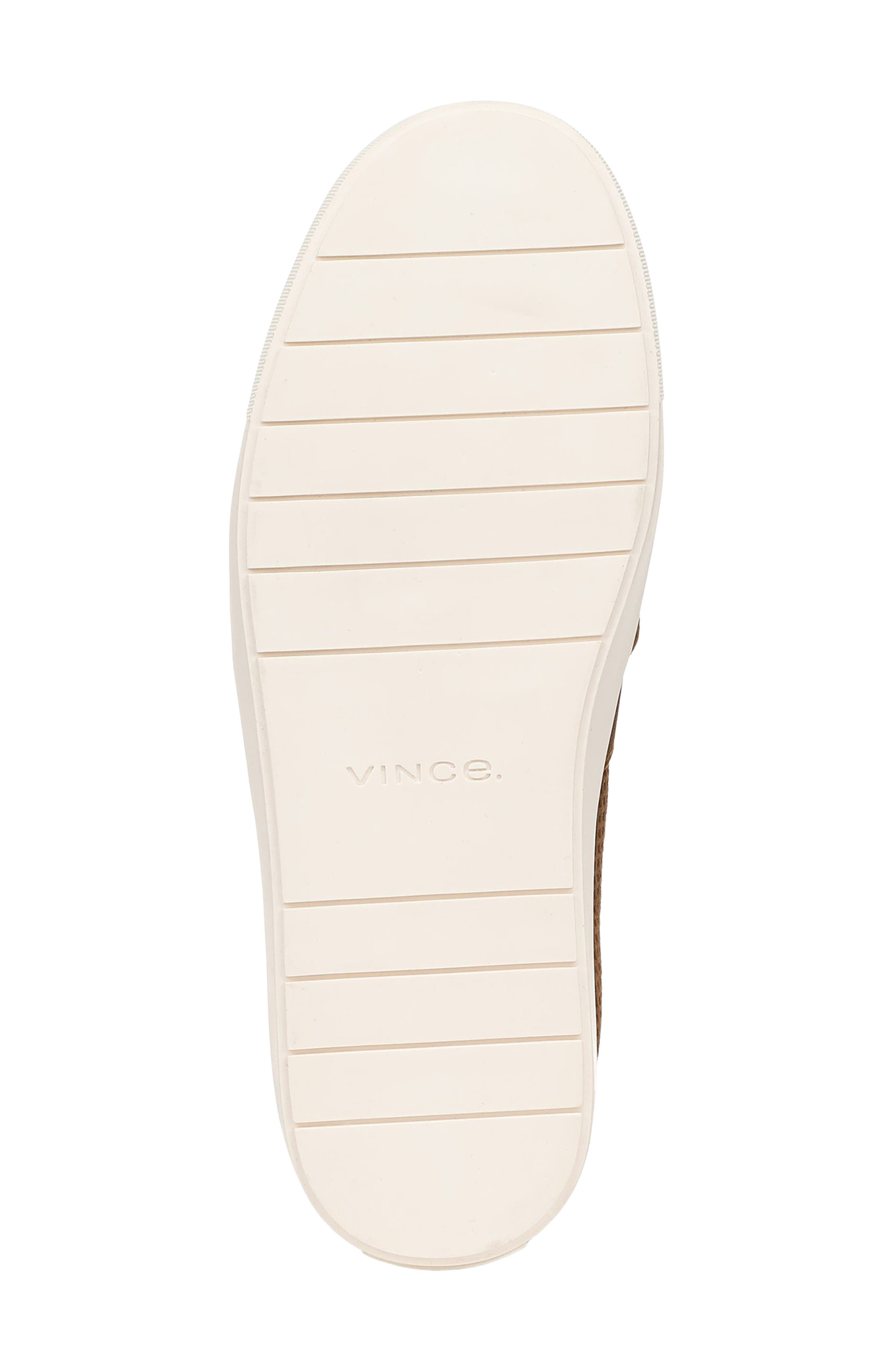 Vince Blair Slip-On Sneaker, Alternate, color, Elmwood-Dm